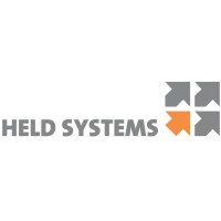 Held Systems GmbH logo, Held Systems GmbH contact details