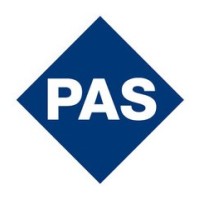 PAS Engineering AG logo, PAS Engineering AG contact details