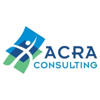 ACRA Consulting logo, ACRA Consulting contact details