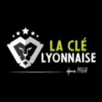 LA CLÉ LYONNAISE logo, LA CLÉ LYONNAISE contact details