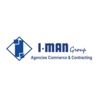 IMAN-GROUP logo, IMAN-GROUP contact details