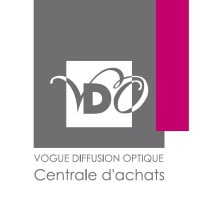 Vogue Diffusion Optique logo, Vogue Diffusion Optique contact details