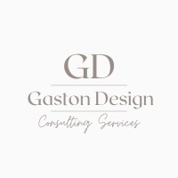 Gaston Design LLC logo, Gaston Design LLC contact details