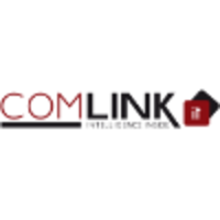 Comlink IT logo, Comlink IT contact details