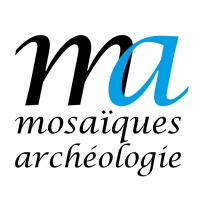 MOSAIQUES ARCHEOLOGIE logo, MOSAIQUES ARCHEOLOGIE contact details