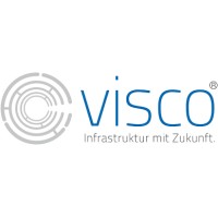 visco GmbH logo, visco GmbH contact details