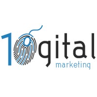 10gital logo, 10gital contact details