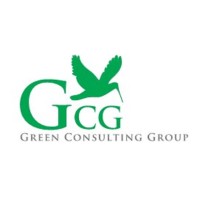 Green Consulting Group AB logo, Green Consulting Group AB contact details