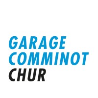 Garage Comminot AG logo, Garage Comminot AG contact details