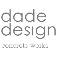 Dade-design.com / concrete works - SWISS MADE logo, Dade-design.com / concrete works - SWISS MADE contact details