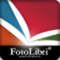 Fotolibri logo, Fotolibri contact details