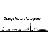 Orange Motors Autogroep logo, Orange Motors Autogroep contact details