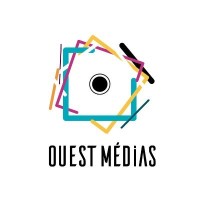 Ouest Médias logo, Ouest Médias contact details