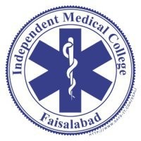 Independent Medical College logo, Independent Medical College contact details