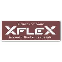 XfleX Software AG logo, XfleX Software AG contact details