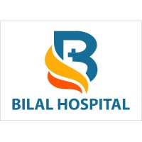 Bilal Hospital logo, Bilal Hospital contact details