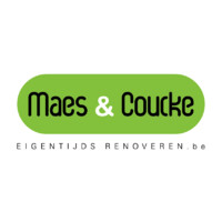 MAES & COUCKE logo, MAES & COUCKE contact details