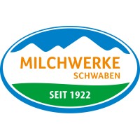 Milchwerke Schwaben eG logo, Milchwerke Schwaben eG contact details