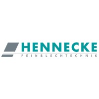 Hennecke Feinblechtechnik GmbH logo, Hennecke Feinblechtechnik GmbH contact details