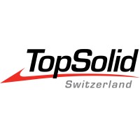 TopSolid Switzerland logo, TopSolid Switzerland contact details