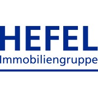 HEFEL Immobiliengruppe logo, HEFEL Immobiliengruppe contact details