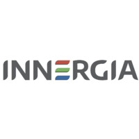 INNERGIA logo, INNERGIA contact details