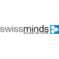 swissminds AG logo, swissminds AG contact details