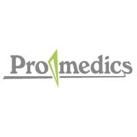 Promedics AG logo, Promedics AG contact details