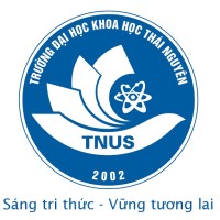 Thai Nguyen University of Science logo, Thai Nguyen University of Science contact details