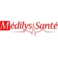 SARL MEDILYS SANTE logo, SARL MEDILYS SANTE contact details