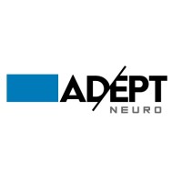 Adept Neuro SA logo, Adept Neuro SA contact details