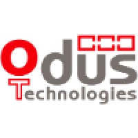 Odus Technologies SA logo, Odus Technologies SA contact details