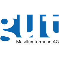 Gut Metallumformung AG logo, Gut Metallumformung AG contact details