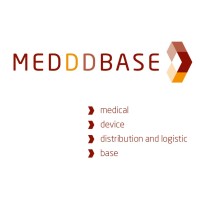 Medddbase Schweiz AG logo, Medddbase Schweiz AG contact details