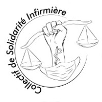 Collectif de Solidarité Infirmière logo, Collectif de Solidarité Infirmière contact details