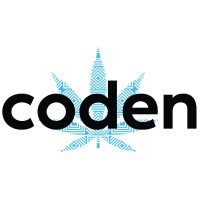 Coden logo, Coden contact details