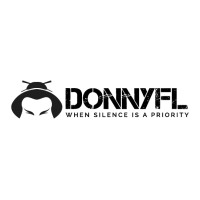 DonnyFL logo, DonnyFL contact details