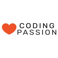 CodingPassion logo, CodingPassion contact details