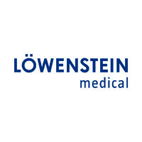 Löwenstein Medical Switzerland AG logo, Löwenstein Medical Switzerland AG contact details