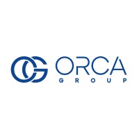 ORCA-Group.net logo, ORCA-Group.net contact details