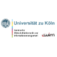 Department of Information Systems and Information Management, University of Cologne logo, Department of Information Systems and Information Management, University of Cologne contact details