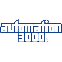 Automation 3000 SA logo, Automation 3000 SA contact details