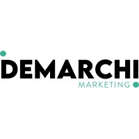 Demarchi Marketing logo, Demarchi Marketing contact details