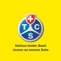 TCS Sektion beider Basel logo, TCS Sektion beider Basel contact details