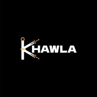 Khawla logo, Khawla contact details