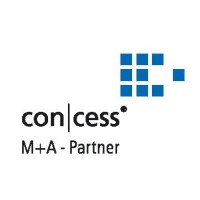 Concess M + A - Partner logo, Concess M + A - Partner contact details