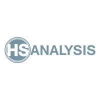 HS Analysis GmbH logo, HS Analysis GmbH contact details