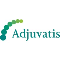 Adjuvatis logo, Adjuvatis contact details