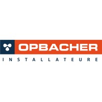 Opbacher Installationen logo, Opbacher Installationen contact details