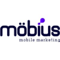 Möbius Mobile Marketing logo, Möbius Mobile Marketing contact details